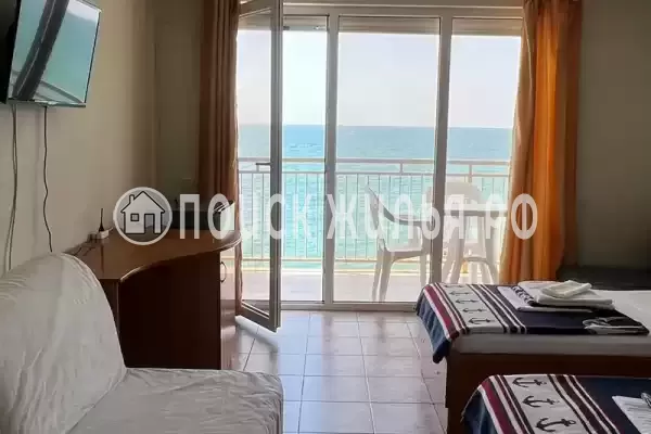 «Место под солнцем»