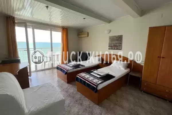 «Место под солнцем»