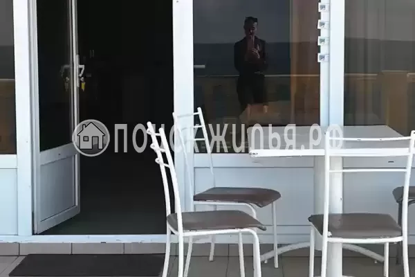 «Место под солнцем»