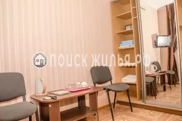 Гостевой дом «Ланата»