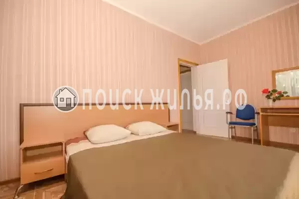 Гостевой дом «Ланата»