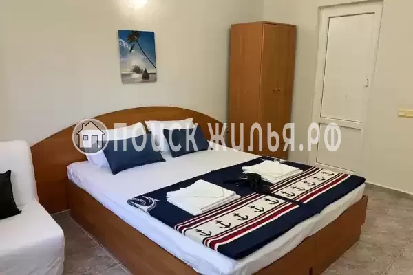 «Место под солнцем»