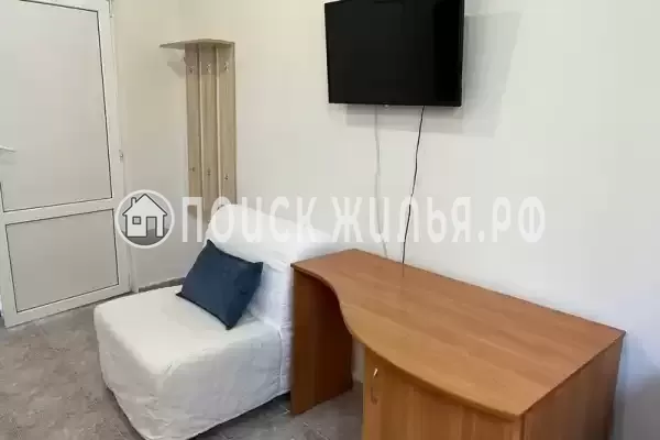 «Место под солнцем»