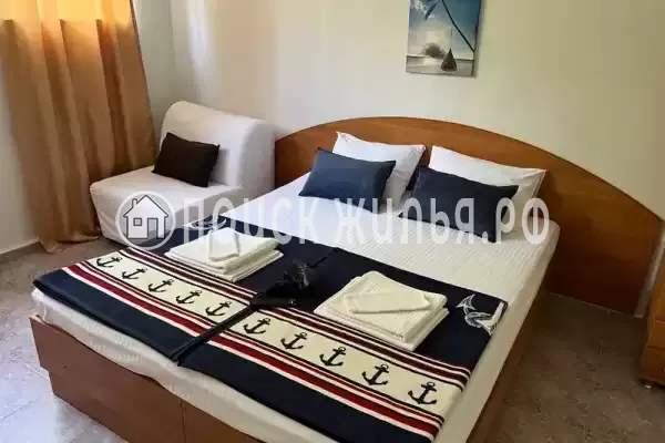 «Место под солнцем»