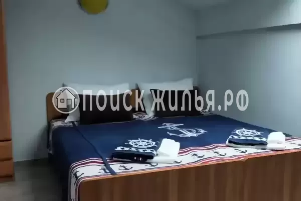 «Место под солнцем»