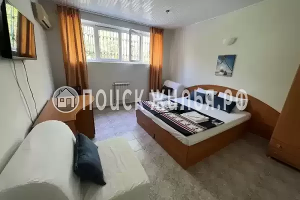 «Место под солнцем»