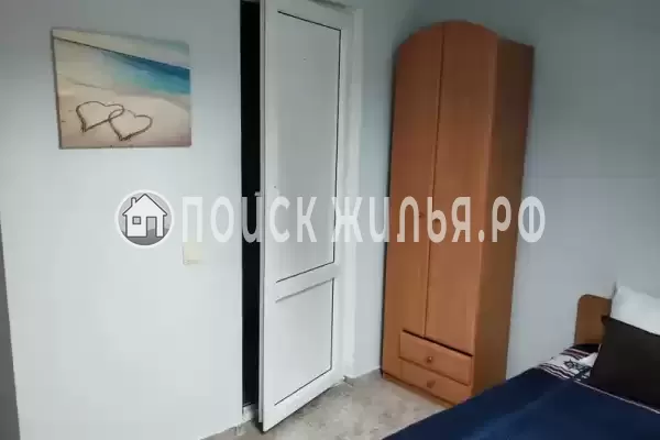 «Место под солнцем»