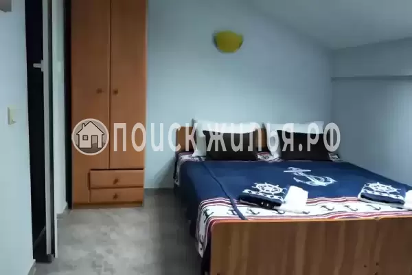 «Место под солнцем»