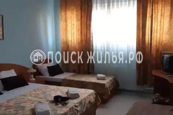 «Место под солнцем»