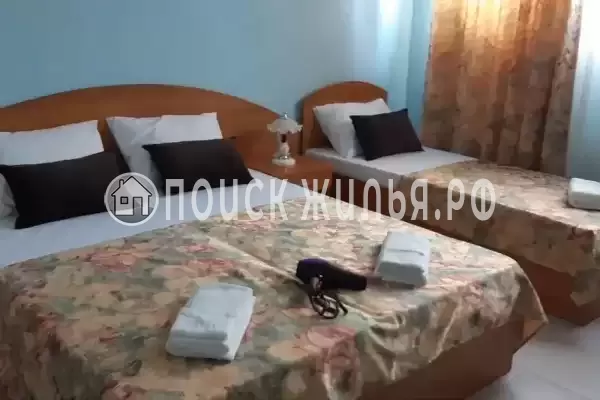 «Место под солнцем»