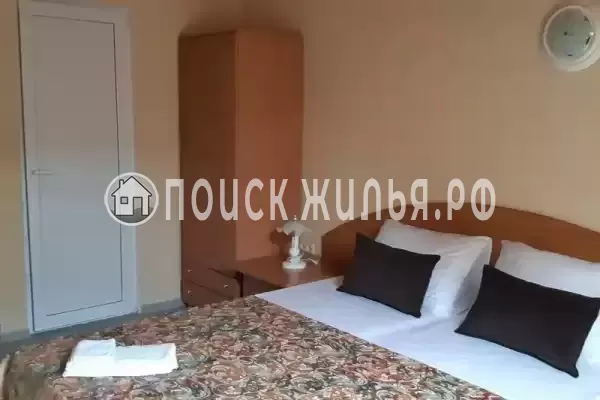 «Место под солнцем»