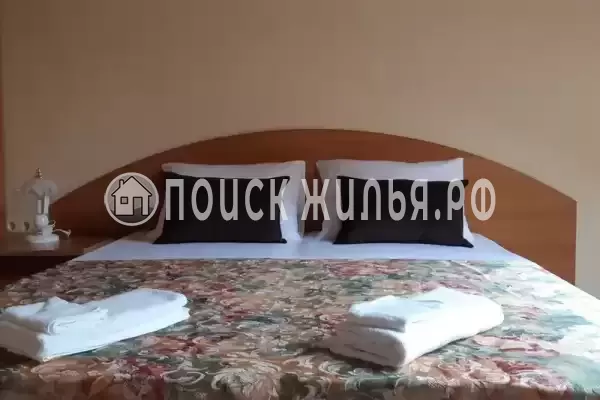 «Место под солнцем»