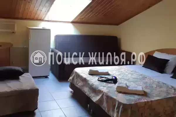 «Место под солнцем»