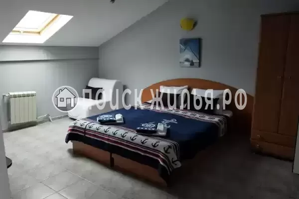 «Место под солнцем»