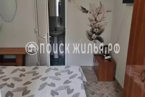 Частный сектор «Абрикос»