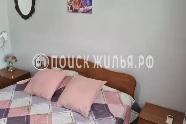 Частный сектор «Абрикос»