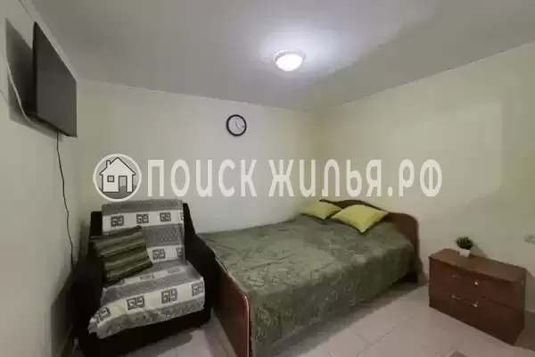 Частный сектор «Абрикос»