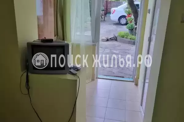 Частный сектор «Абрикос»