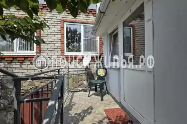 Частный сектор «Абрикос»