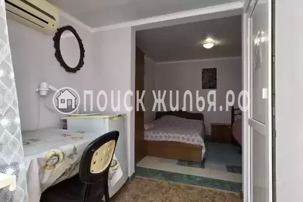 Частный сектор «Абрикос»