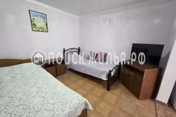 Частный сектор «Абрикос»