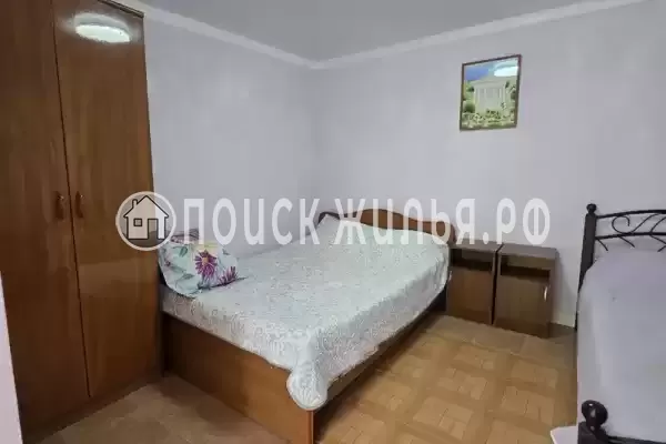 Частный сектор «Абрикос»