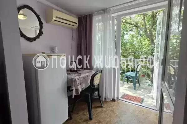 Частный сектор «Абрикос»