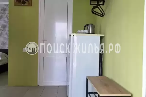 Частный сектор «Абрикос»