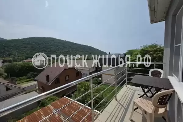 Частный сектор «Абрикос»