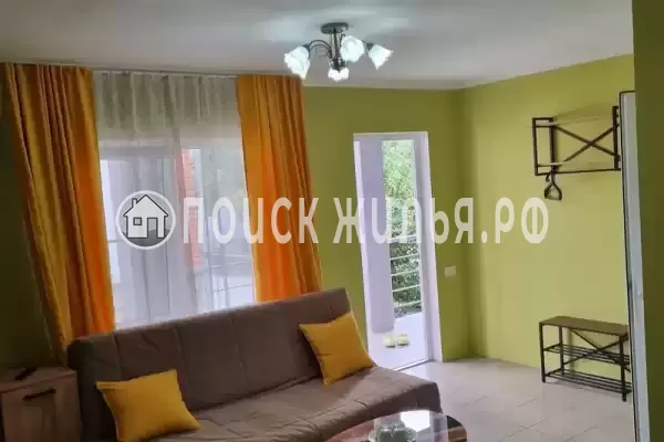 Частный сектор «Абрикос»