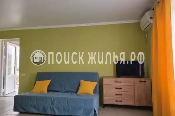 Частный сектор «Абрикос»