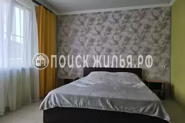 Частный сектор «Абрикос»