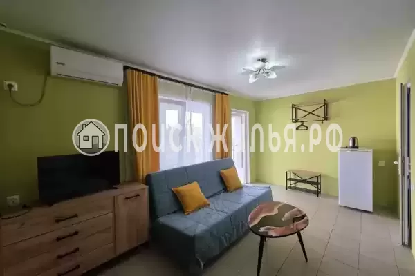 Частный сектор «Абрикос»