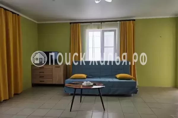 Частный сектор «Абрикос»