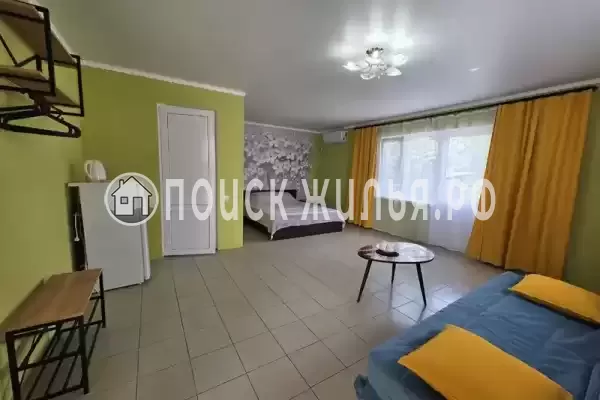 Частный сектор «Абрикос»