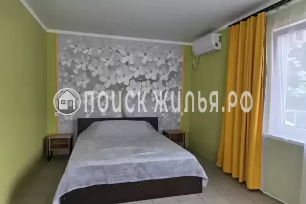 Частный сектор «Абрикос»