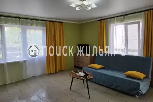 Частный сектор «Абрикос»