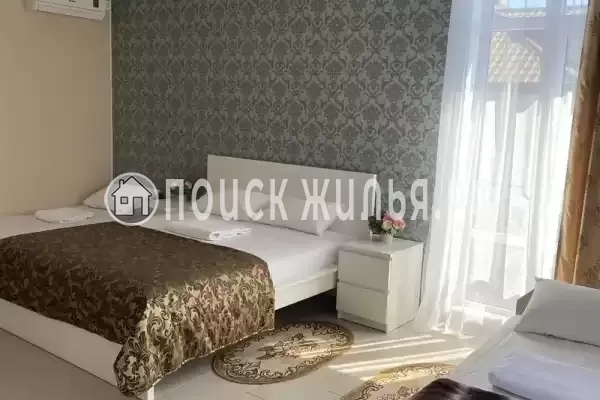 Гостевой дом «Анна»