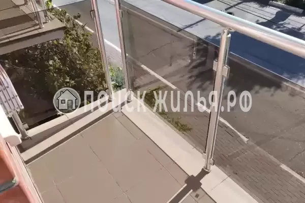 Гостевой дом «Белый песок»