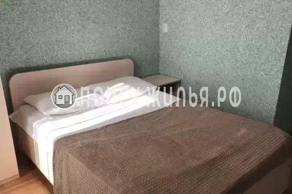 Гостевой дом «Белый песок»