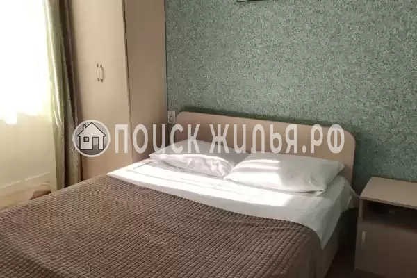 Гостевой дом «Белый песок»