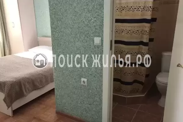 Гостевой дом «Белый песок»