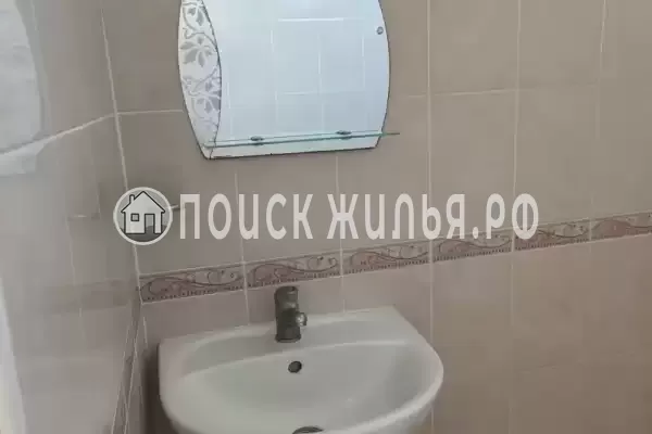 Гостевой дом «Белый песок»