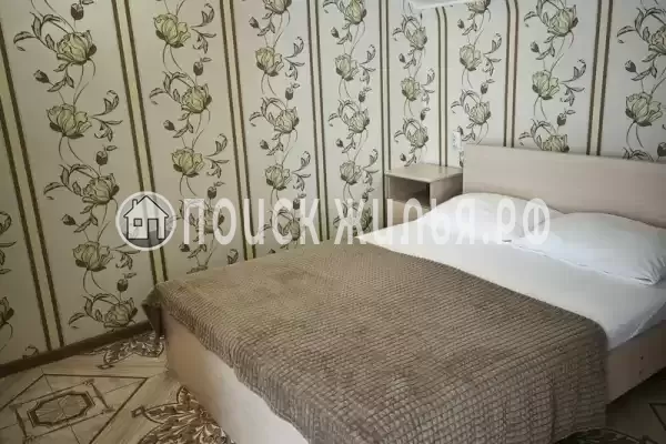 Гостевой дом «Белый песок»