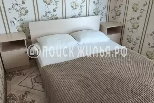 Гостевой дом «Белый песок»