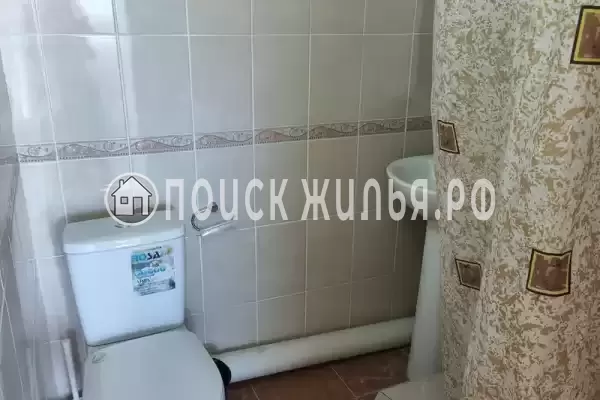 Гостевой дом «Белый песок»