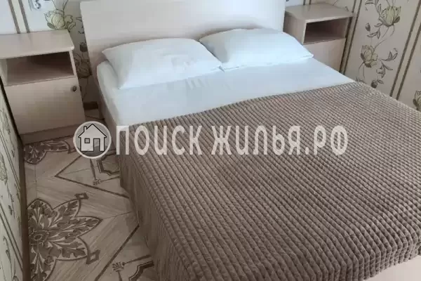 Гостевой дом «Белый песок»