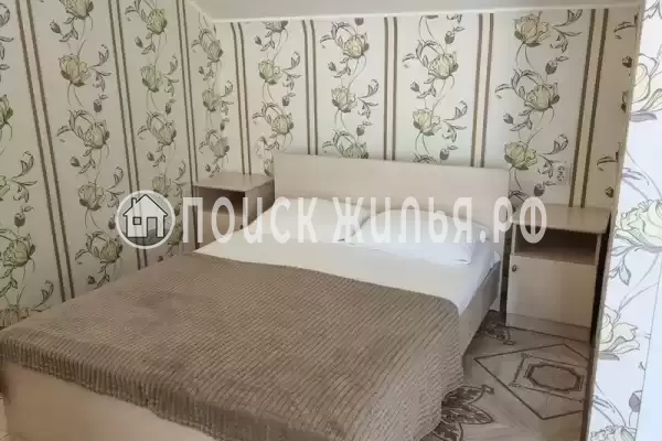 Гостевой дом «Белый песок»