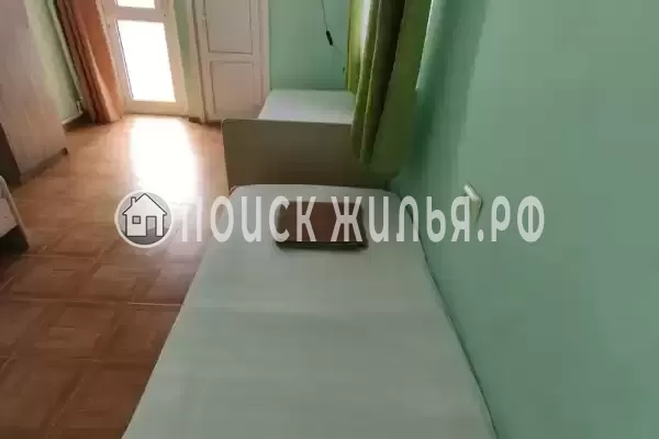 Гостевой дом «Белый песок»