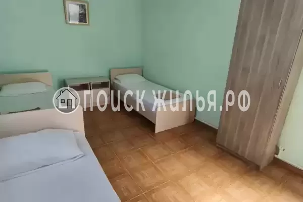 Гостевой дом «Белый песок»